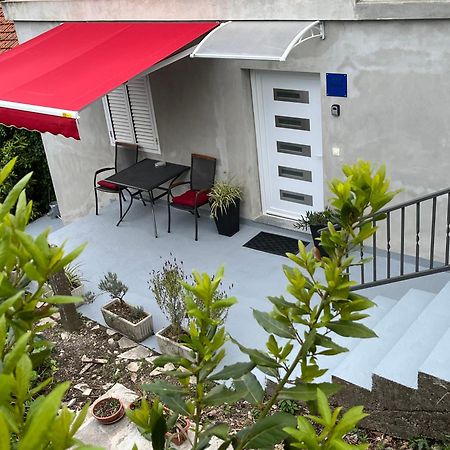 Apartman Eva Rogotin Dış mekan fotoğraf