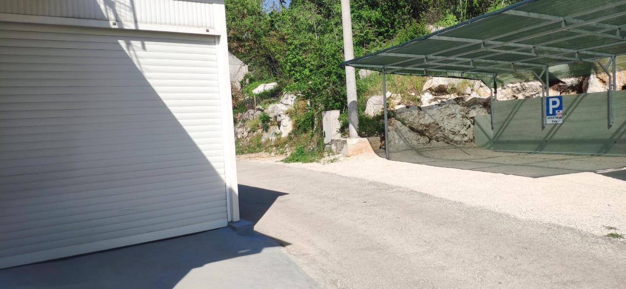 Apartman Eva Rogotin Dış mekan fotoğraf