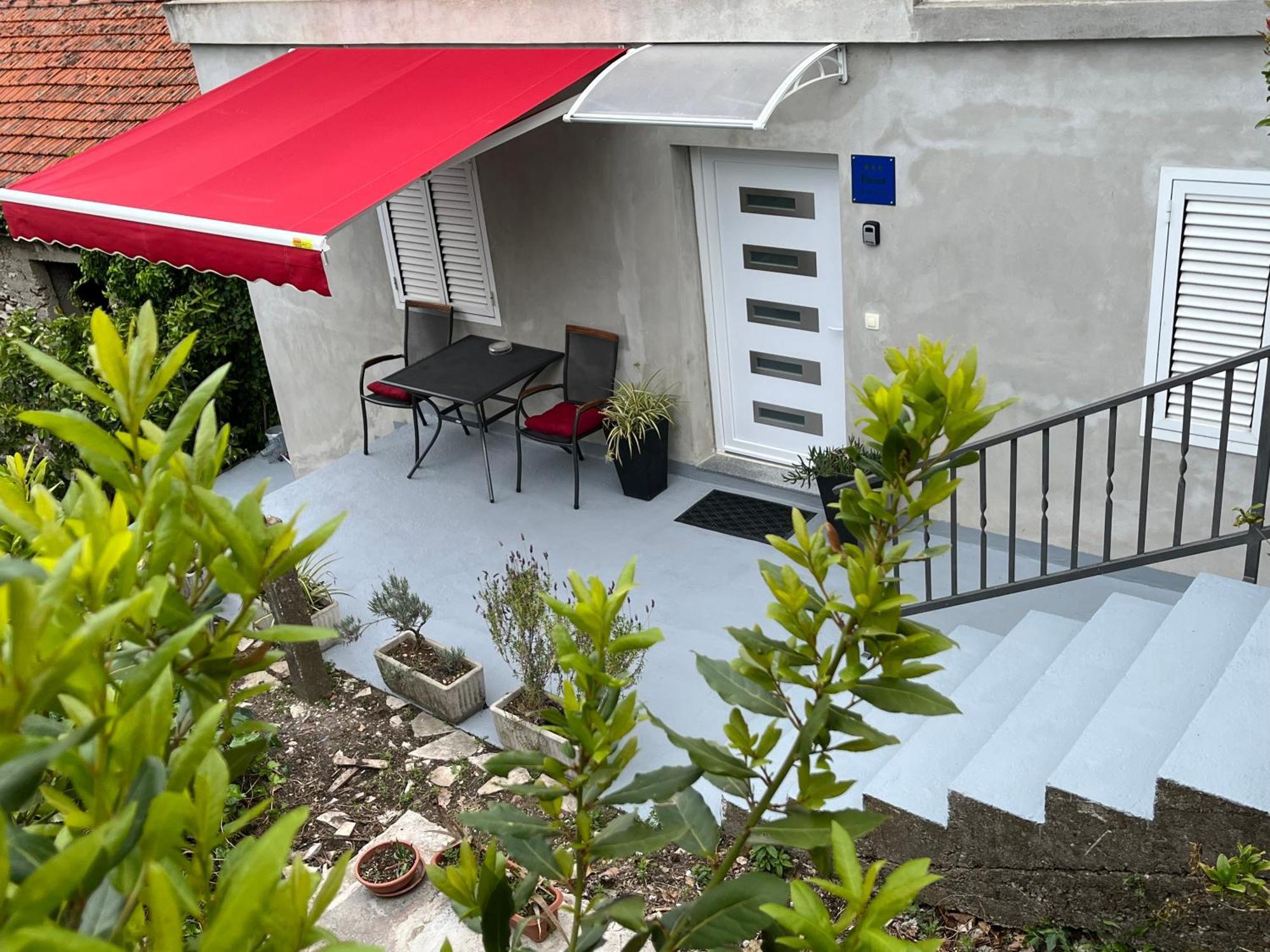 Apartman Eva Rogotin Dış mekan fotoğraf